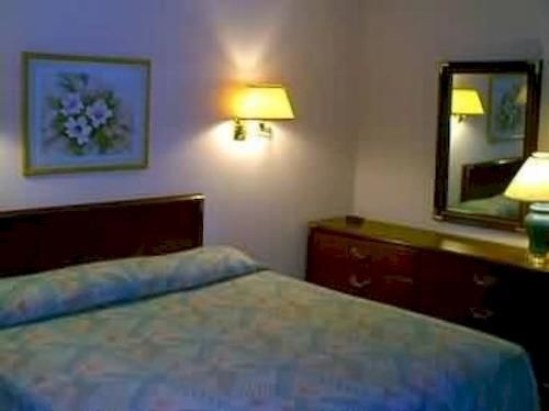 Four Seasons Lodging Mount Vernon Room photo